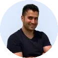 Mike Halvaie, Massage Therapist at Phoenix Physio